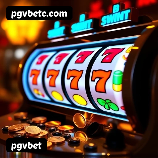 Tabela RTP dos jogos de cassino da pgvbet